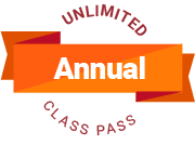 Annual Class Pass